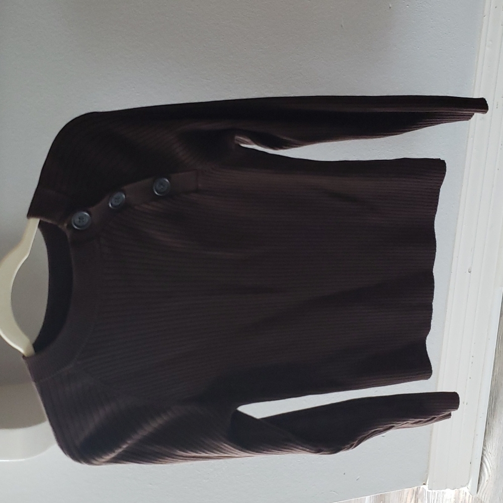 Lauren large sweater